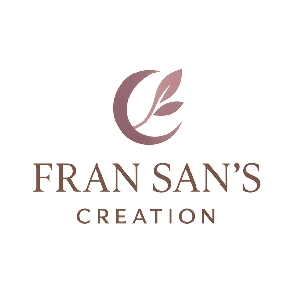 FRAN SAN'S CREATION LLC logo