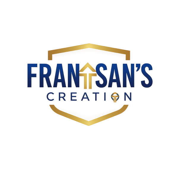 FRAN SAN'S CREATION LLC